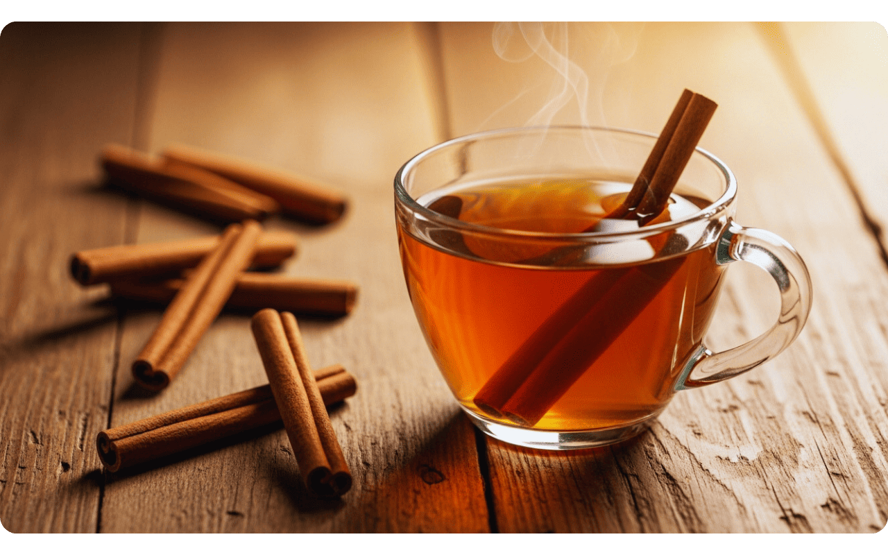 Para Que Serve o Chá de Canela: 7 Benefícios e Como Fazer