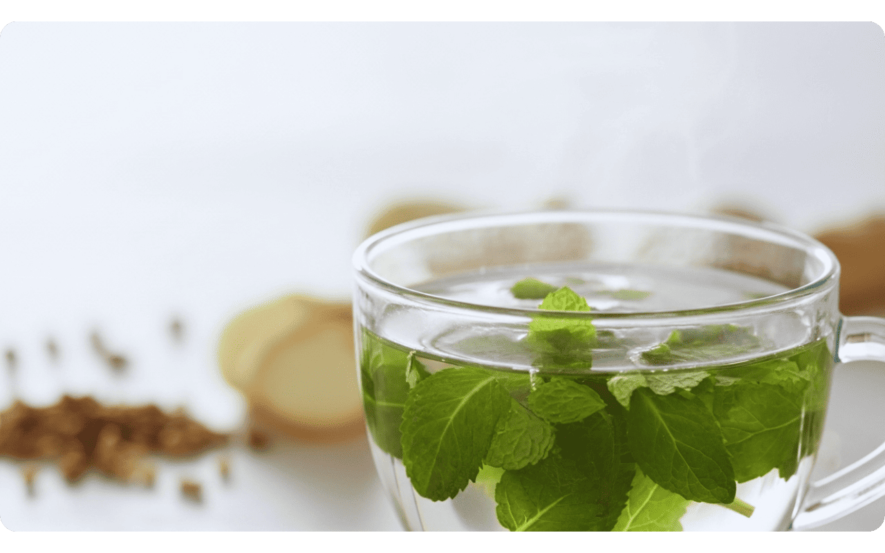 Chá Digestivo: 3 Melhores para Gases e Má Digestão
