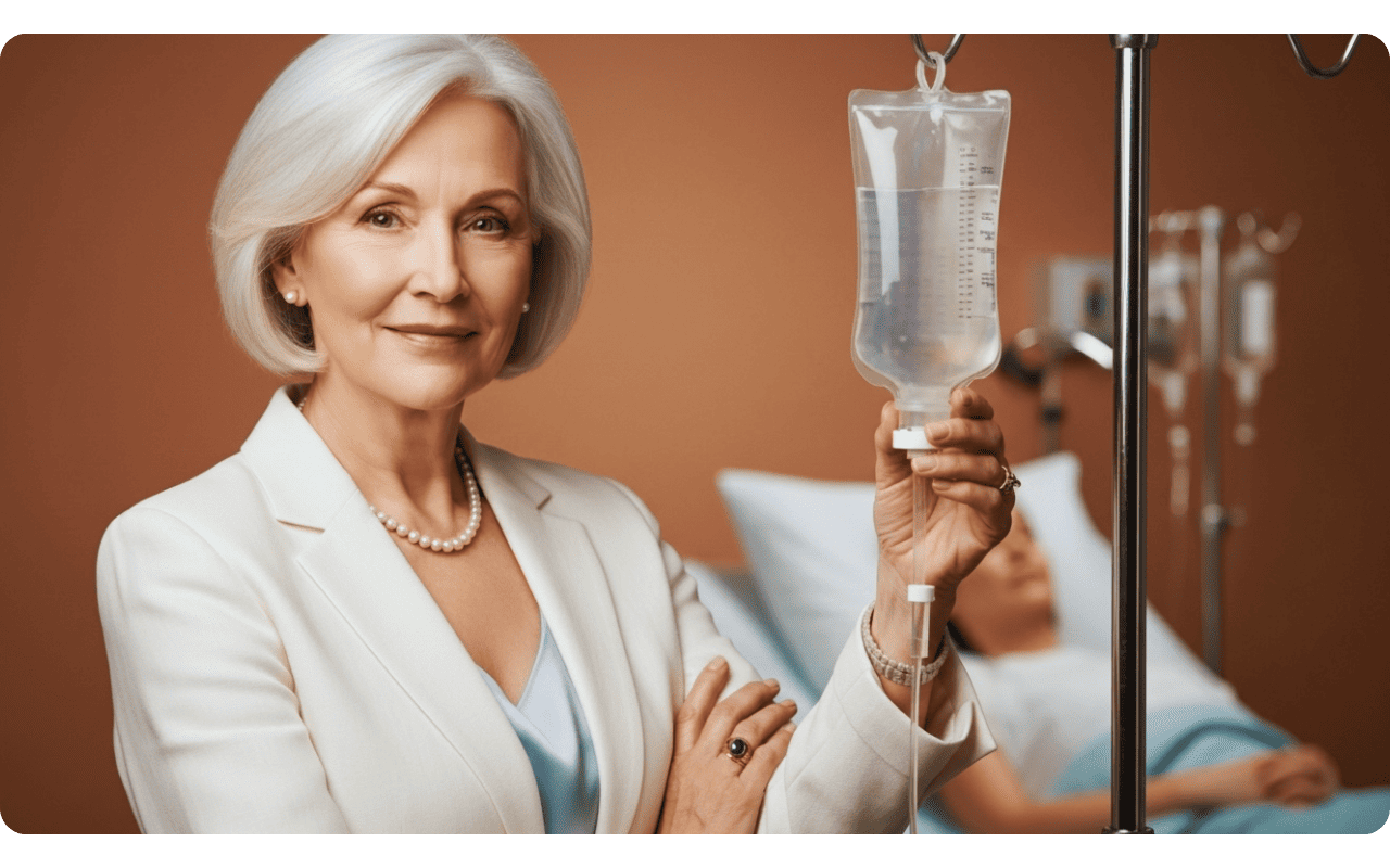 Dieta Parenteral: O Que É, Tipos, Indicações e Riscos