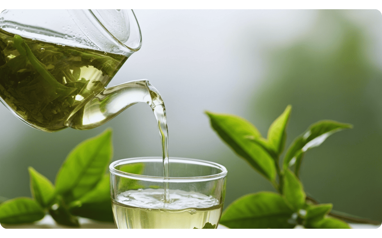 Benefícios do Chá Verde: 7 Motivos para Tomar (Guia 2026)