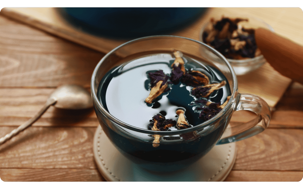 Chás Antioxidantes: Guia completo e benefícios comprovados