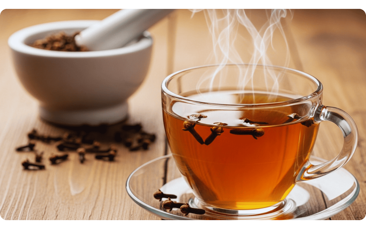 Chá de Cravo: Para Que Serve, 10 Benefícios e Como Fazer