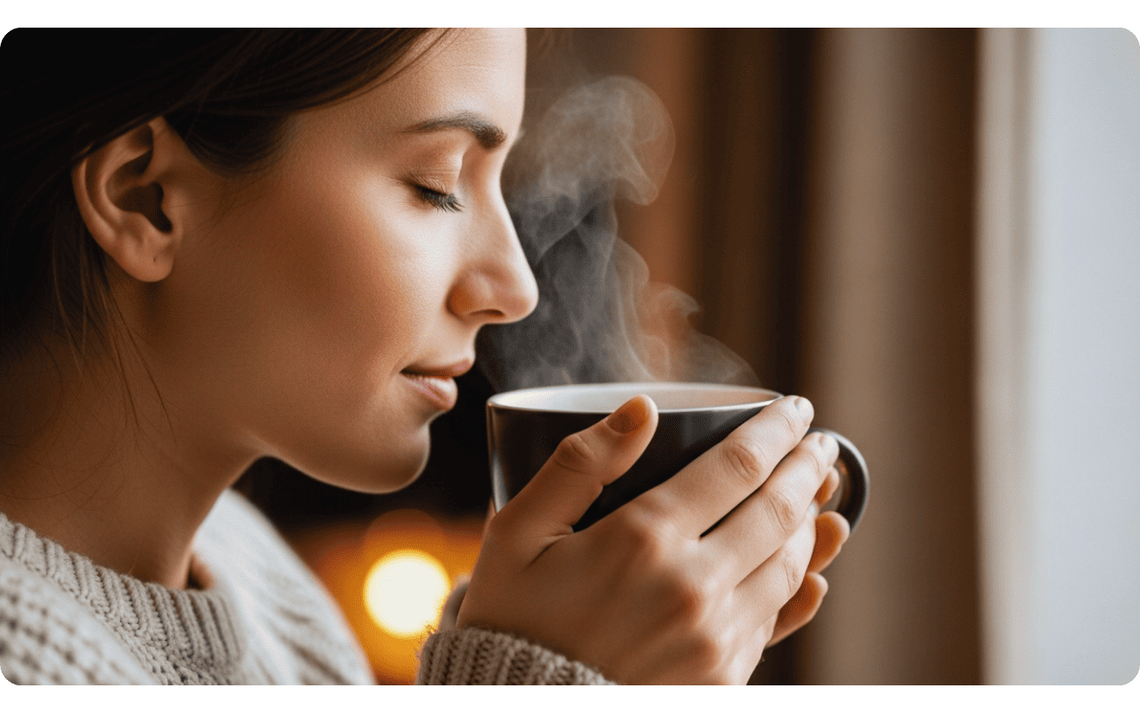 Chá para Dor de Cabeça: 5 Melhores para Alívio Rápido