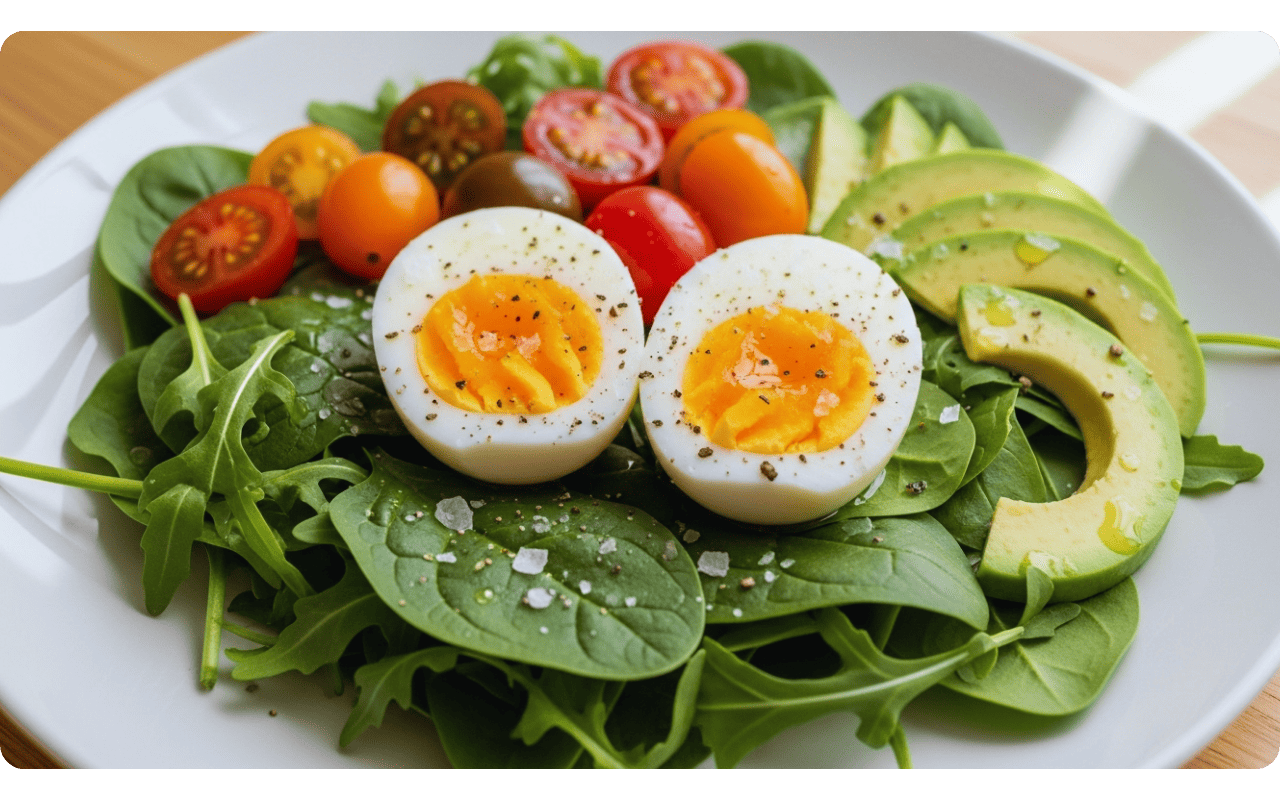 Dieta do Ovo 7kg em 7 Dias: Funciona? Cardápio e Riscos