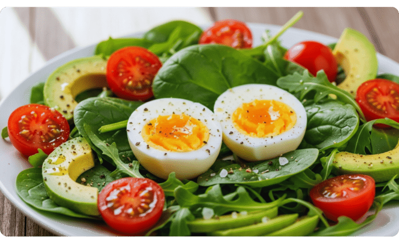 Dieta do Ovo: Cardápio para Emagrecer Rápido (Guia 2026)