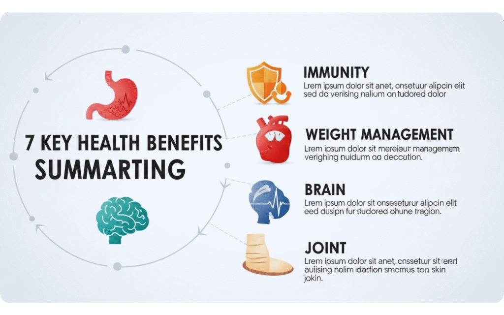 Chá de Gengibre e Limão: lista de benefícios comprovados como digestão, imunidade e ação anti-inflamatória.