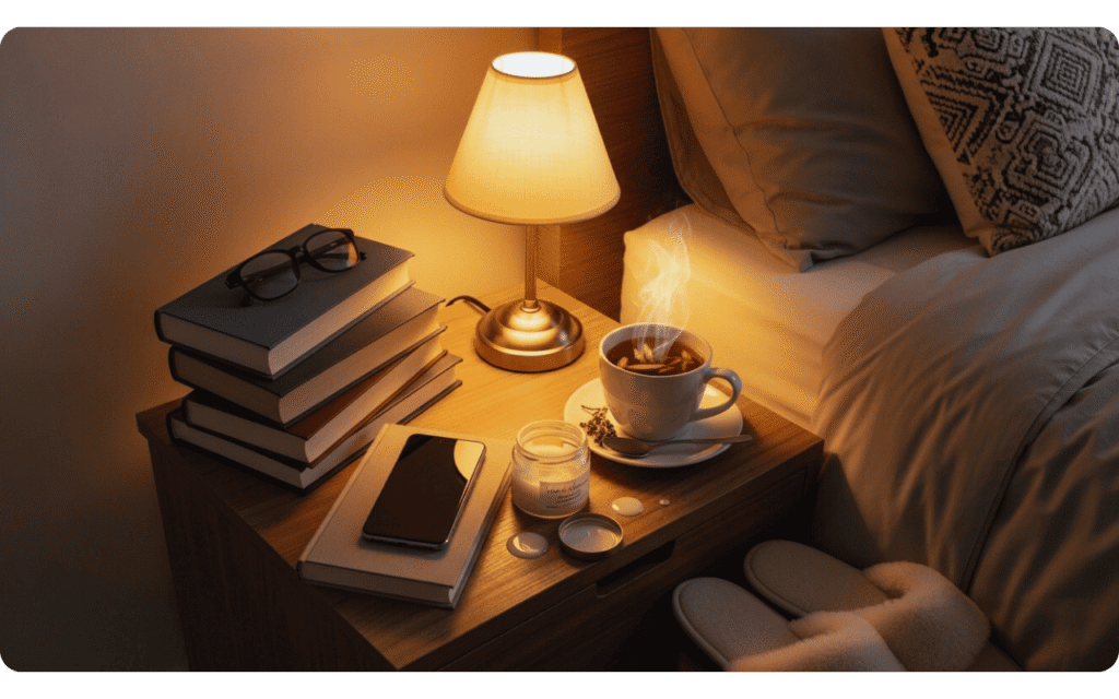 Rotinas de sono longevidade: como dormir melhor e viver mais