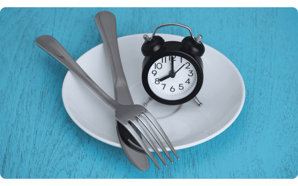 Estratégia 5:2: flexibilidade e benefícios notáveis para a saúde