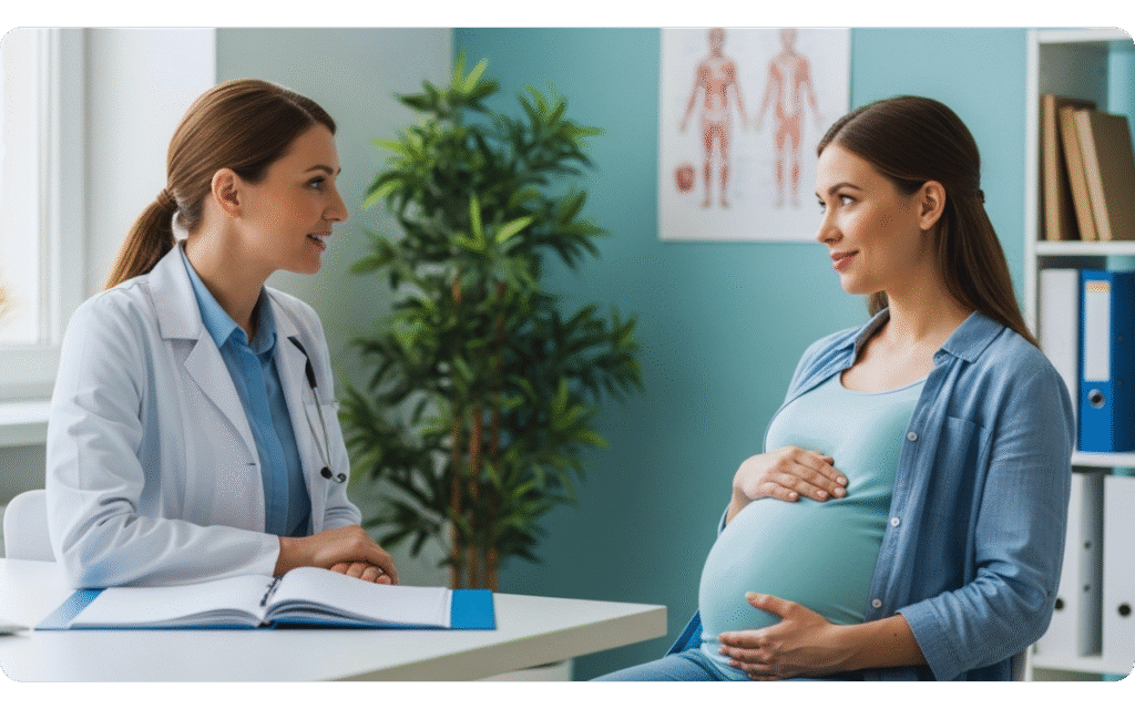 Gengibre e limão destacando contraindicações para uso excessivo, como gestantes e pessoas com problemas gástricos.