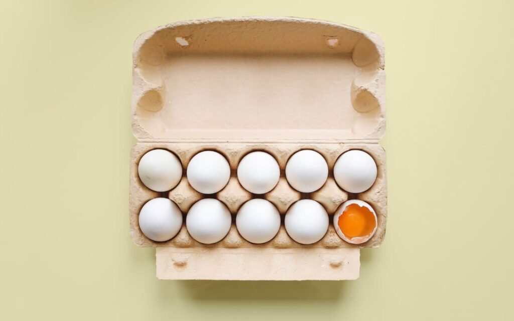 Dieta do Ovo para Emagrecer: Guia Completo e Eficaz 4 Dieta do Ovo para Emagrecer: pratos variados com ovos cozidos, mexidos e omelete.