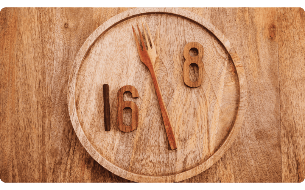 Estratégia de Jejum Intermitente 16/8: benefícios diários e prática sustentada