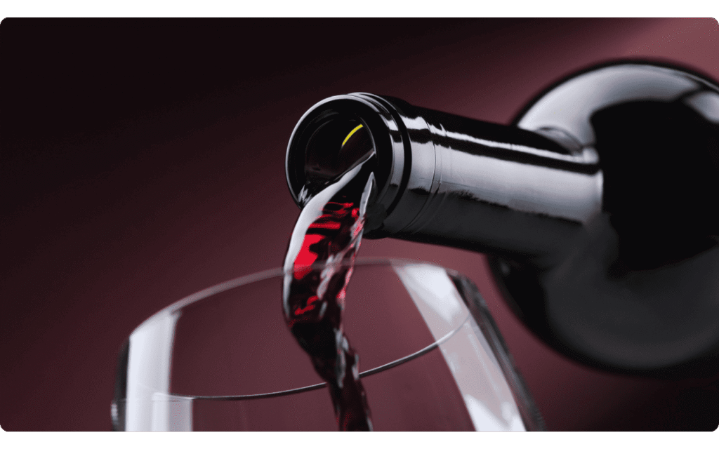 dieta mediterrânea: Vinho moderado e ervas elevam o paladar e saúde