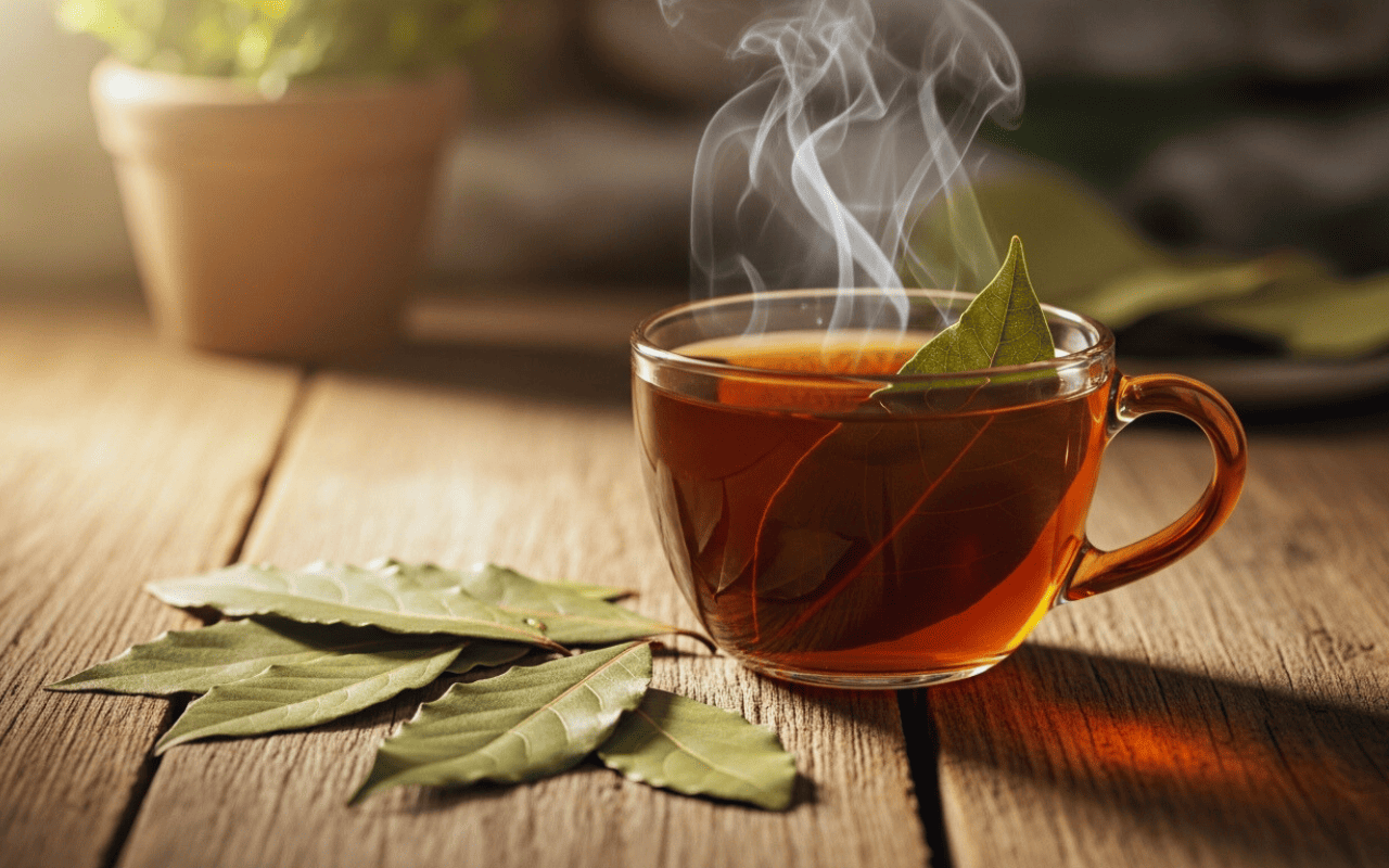 Chá de Louro: Para Que Serve, Benefícios e Como Fazer