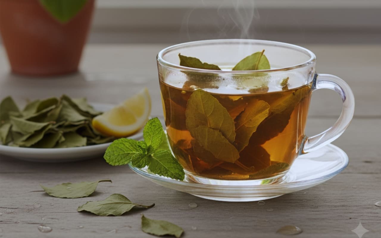 Chá de Boldo: Guia Completo de Benefícios, Usos e Como Fazer