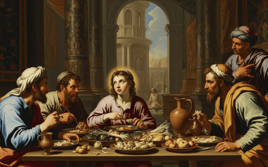 Jejum de Daniel: Guia de 21 Dias, Cardápio e Benefícios