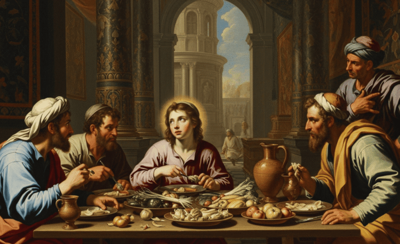 Jejum de Daniel: Guia de 21 Dias, Cardápio e Benefícios