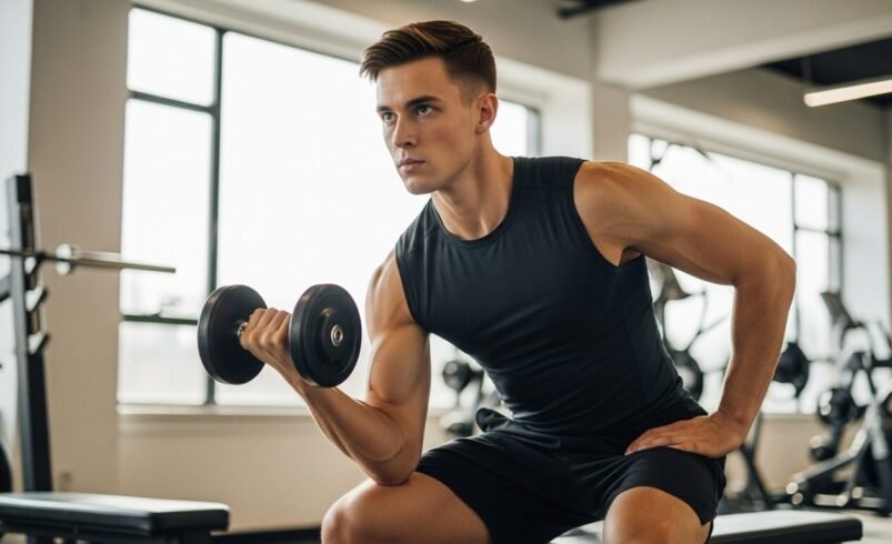 Ganho de Massa Ectomorfo: Dieta e Dicas (Guia Completo)