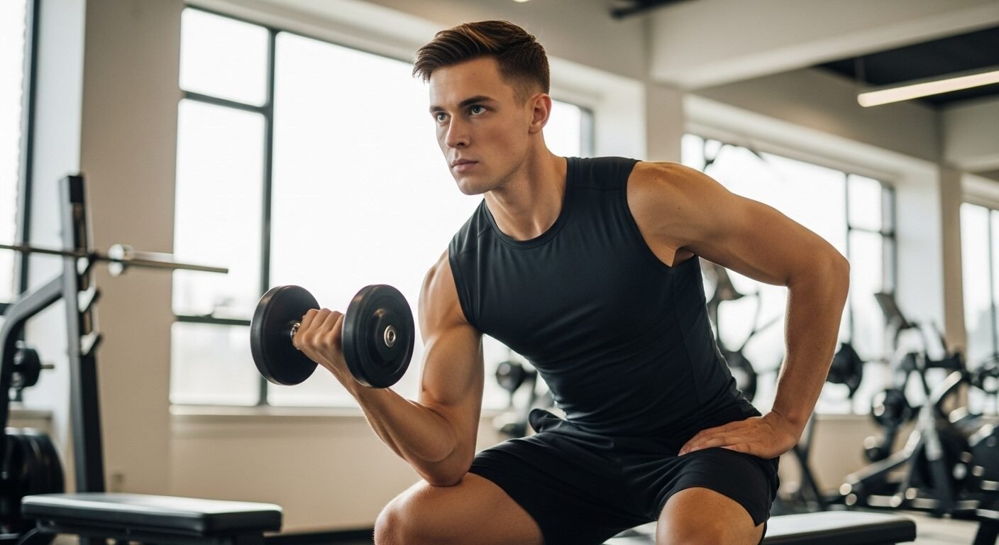 Ganho de Massa Ectomorfo: Dieta e Dicas (Guia Completo)