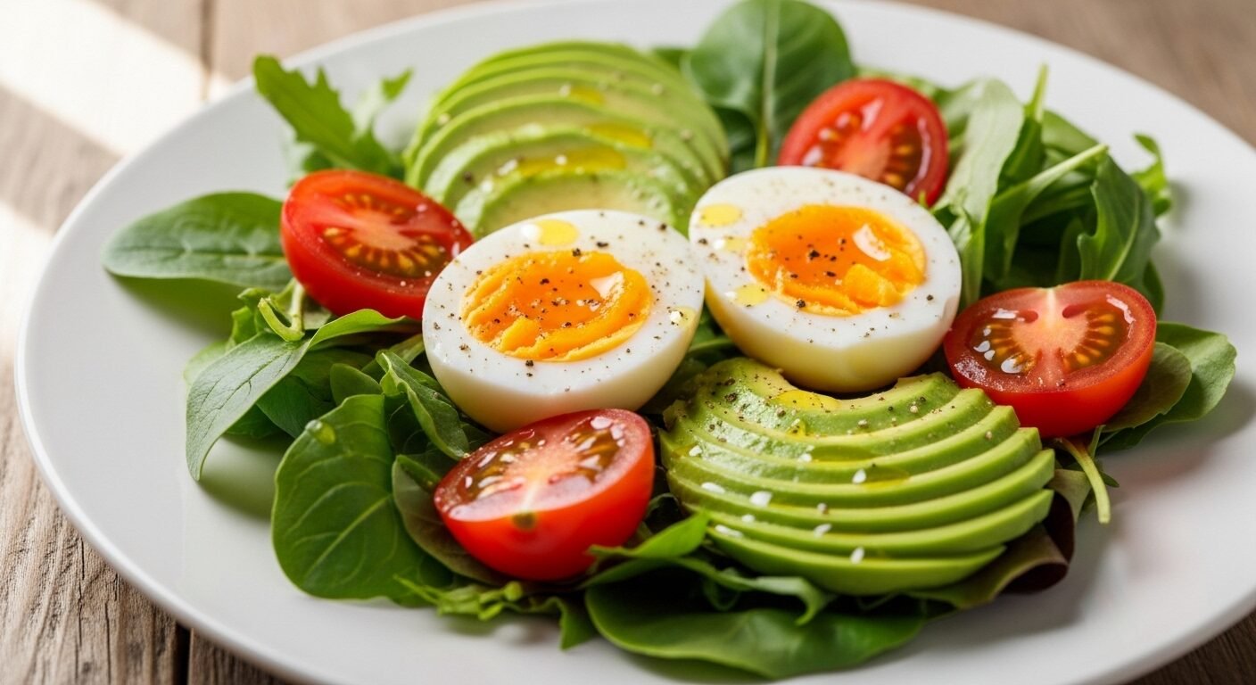 Dieta do Ovo 7kg em 7 Dias: Funciona? Cardápio e Riscos