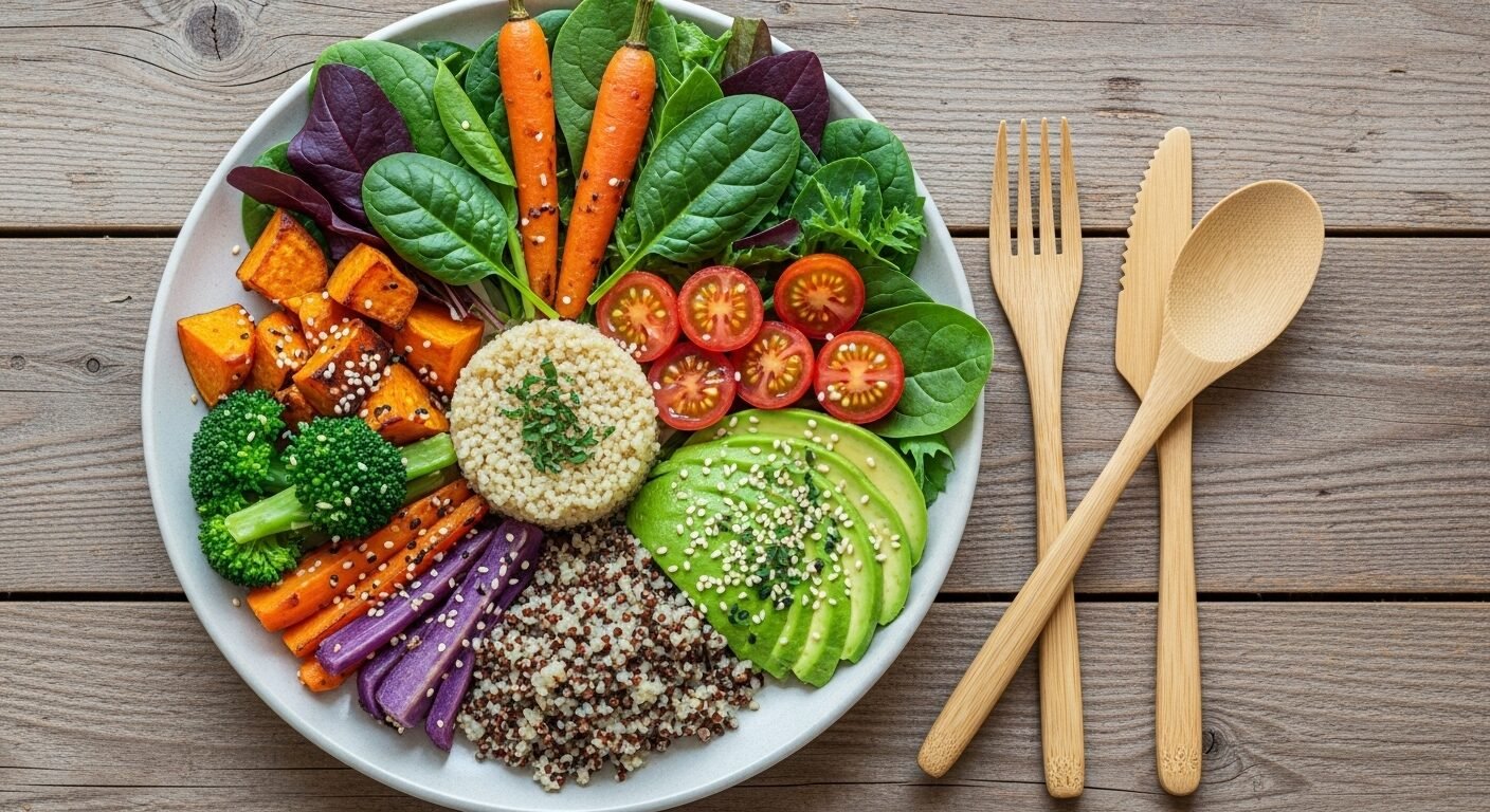 Dieta Acessível: Como Perder Peso Sem Quebrar o Banco