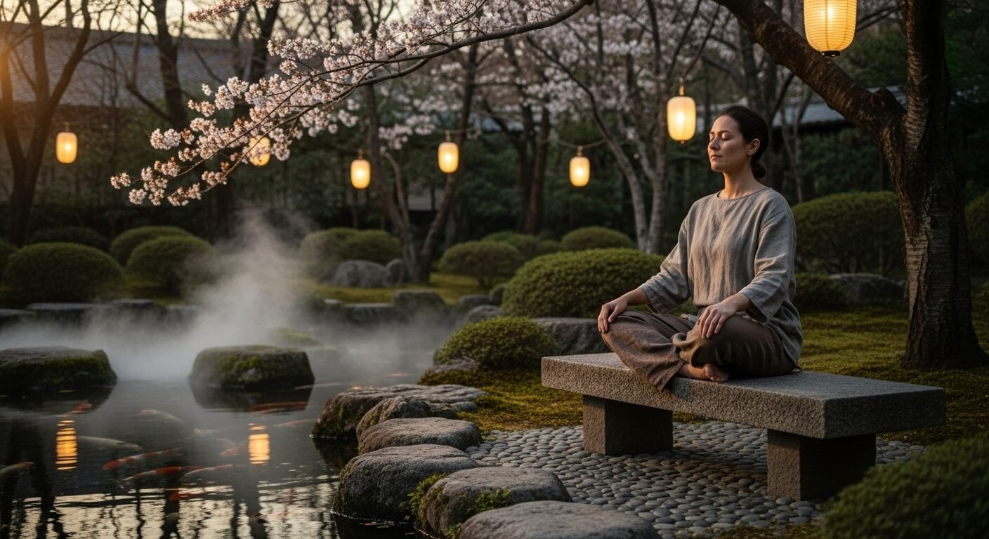 Meditação para Ansiedade: 4 Técnicas Simples (Guia 2026)