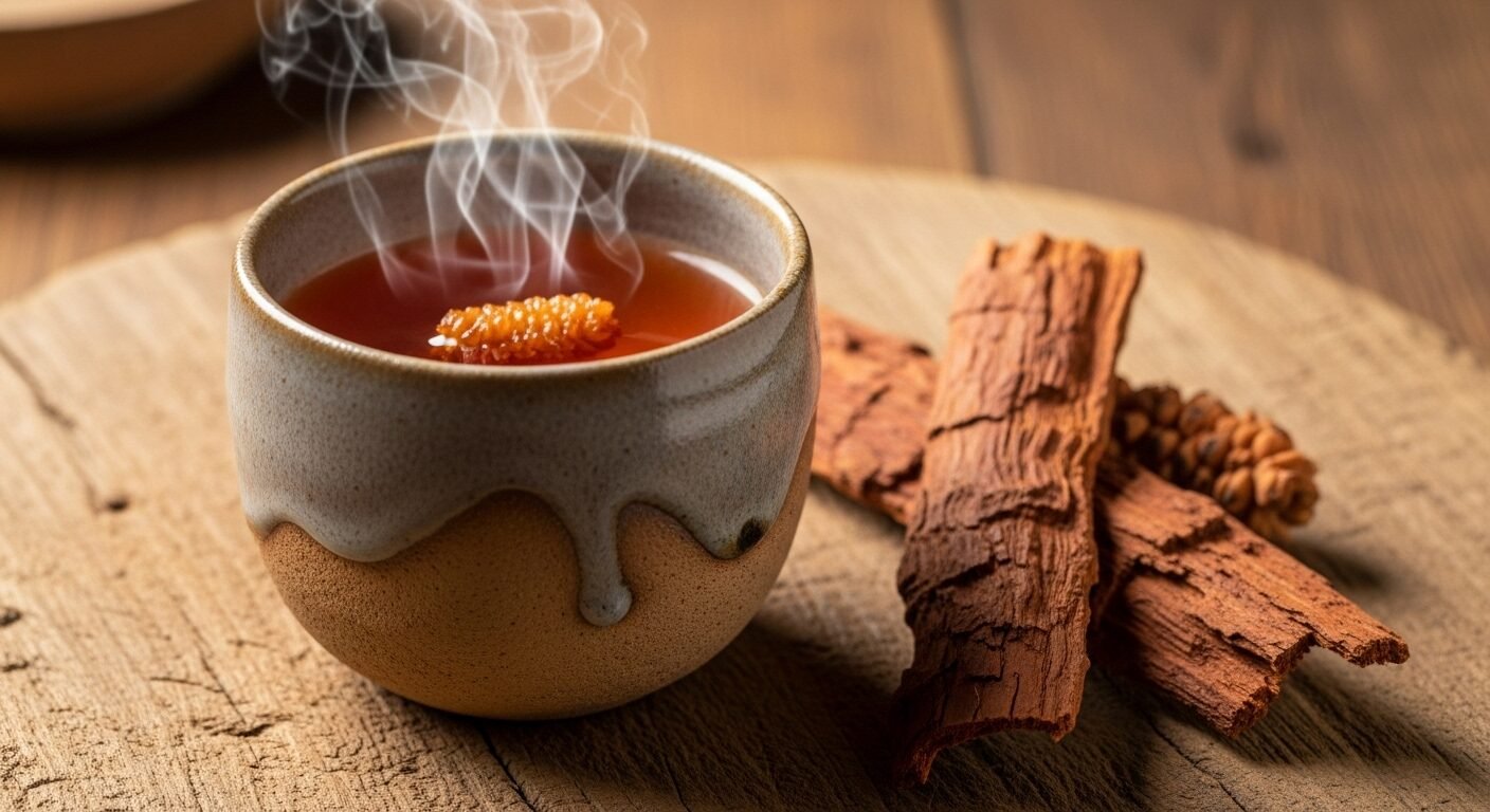 Chá de Mulungu: Para Que Serve, 5 Benefícios e Como Fazer