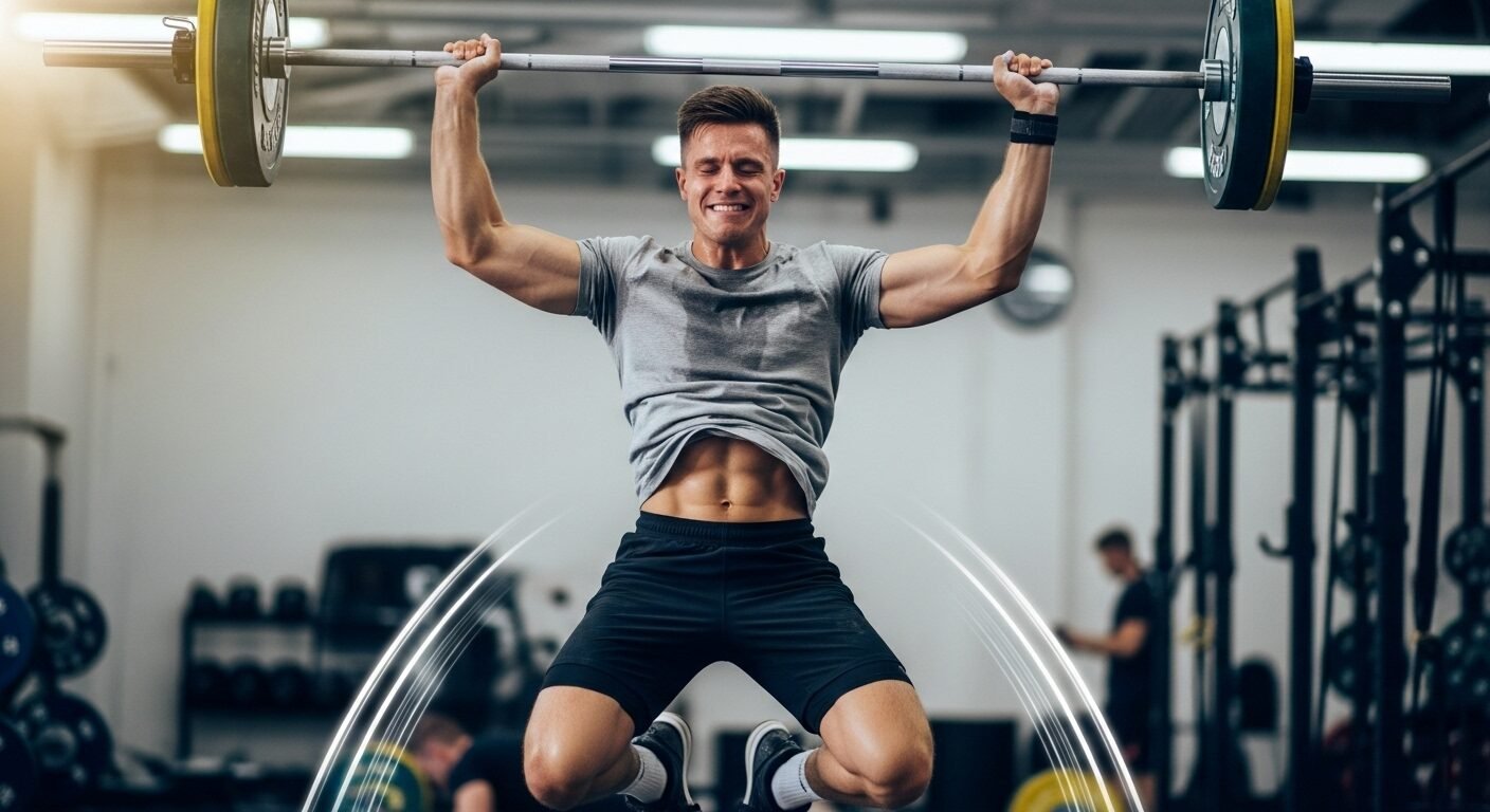 Ganho de Massa: O Guia Completo para Iniciantes (Foco Ectomorfo)