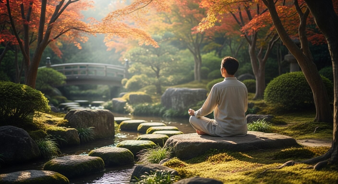 Meditação: técnicas para reduzir a ansiedade e o estresse