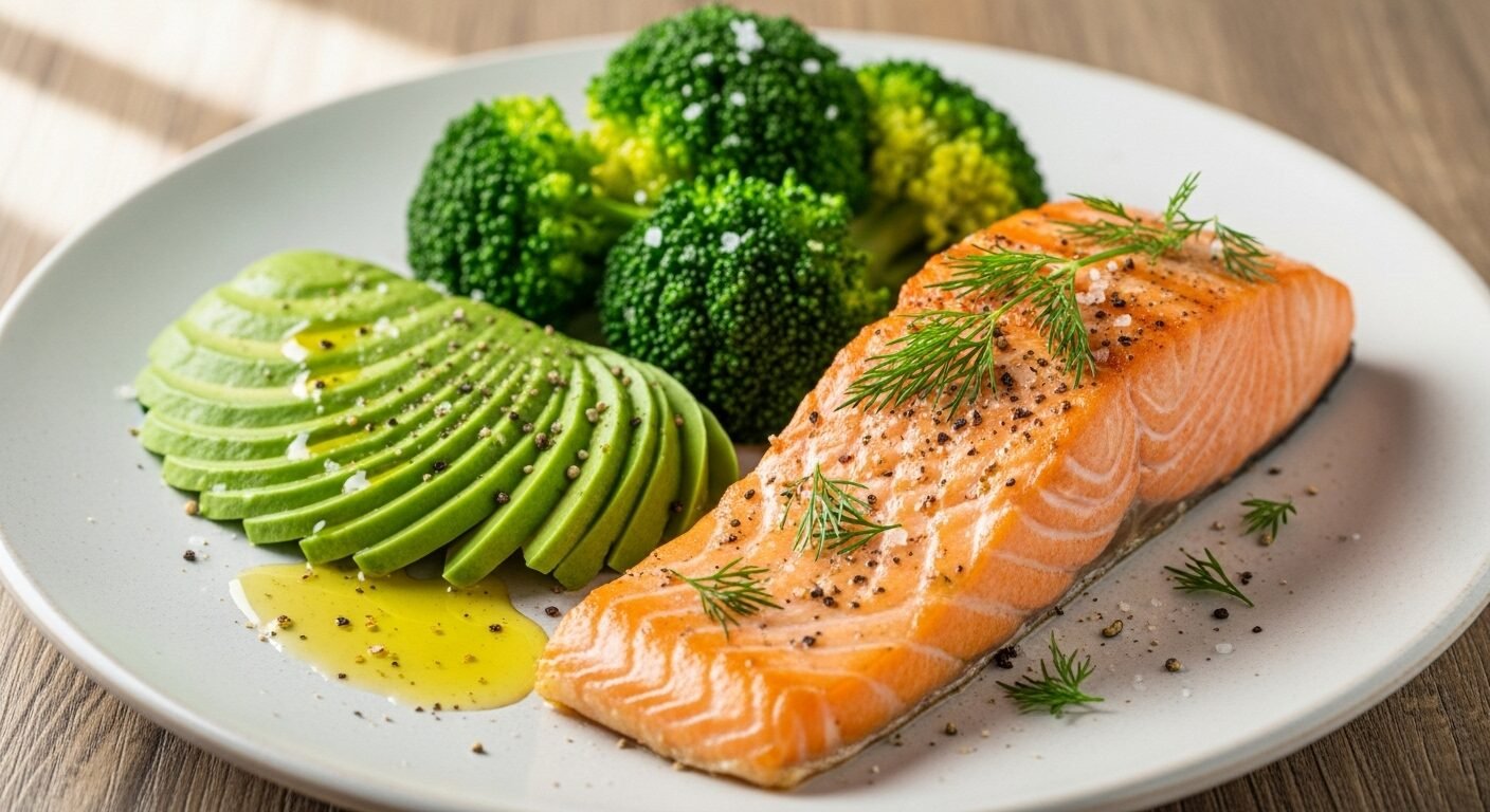 Dieta Cetogênica: A Revolução no Emagrecimento Saudável