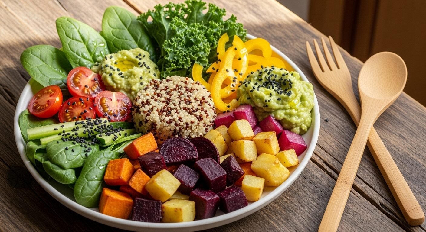 Dieta Acessível: Como Perder Peso Sem Quebrar o Banco