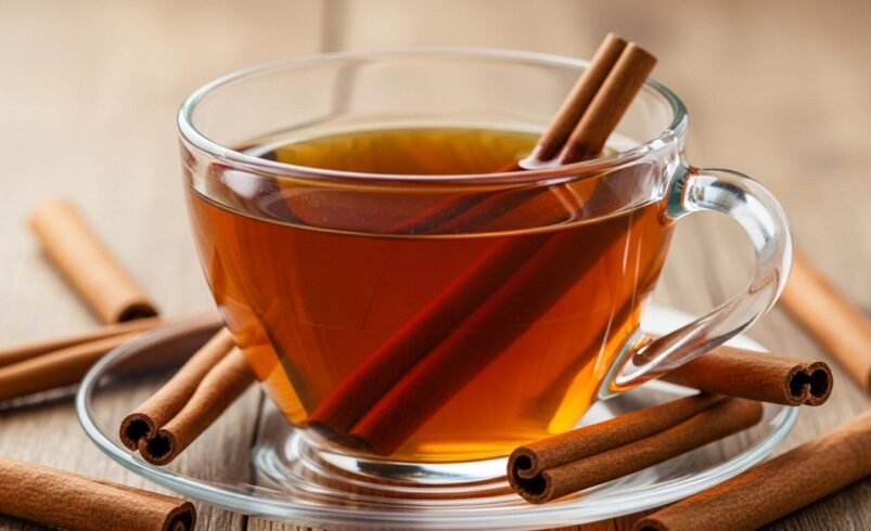 Chá de Canelinha: Para Que Serve, 5 Benefícios e Como Fazer