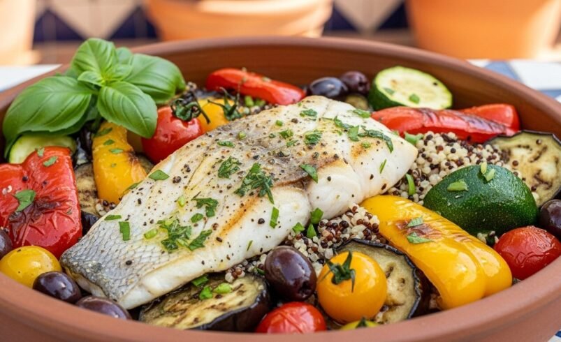 Dieta DASH: Uma Abordagem Eficaz para Combater a Hipertensão