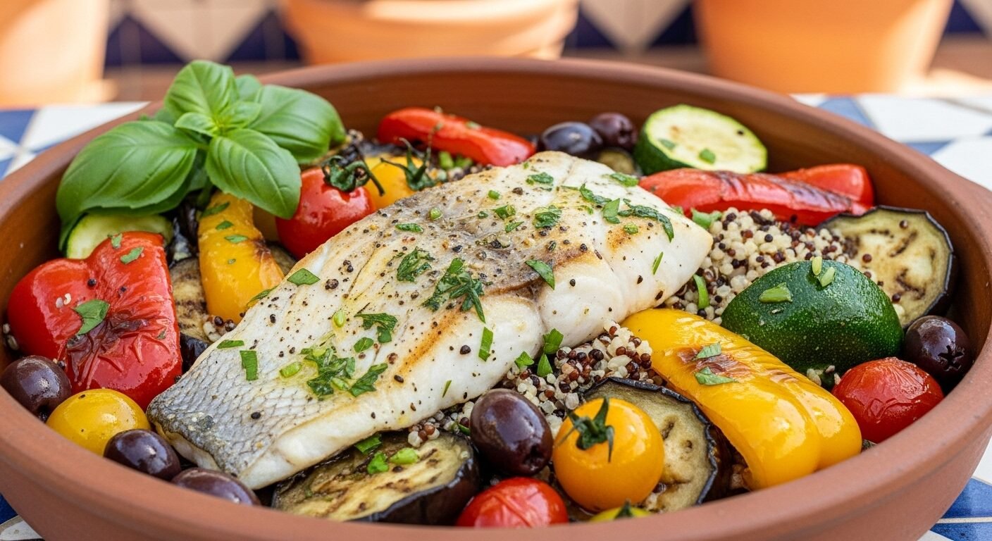 Dieta DASH: Uma Abordagem Eficaz para Combater a Hipertensão