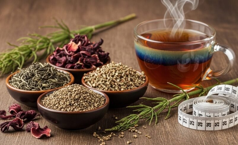 Dicas e Benefícios do Chá Seca Barriga: Mitos e Realidades
