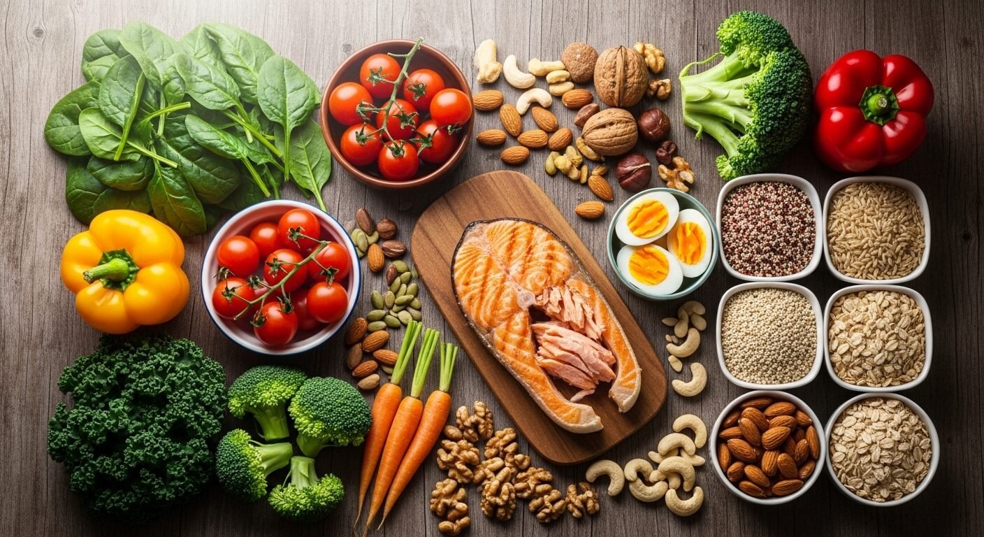 4 tipos de dieta para conhecer e adotar na sua alimentação