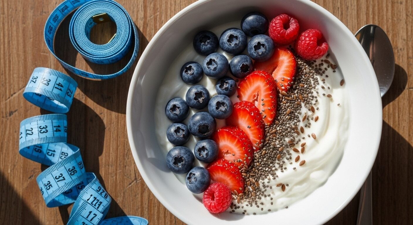 Dieta Seca Barriga: Estratégias e Cuidados Essenciais