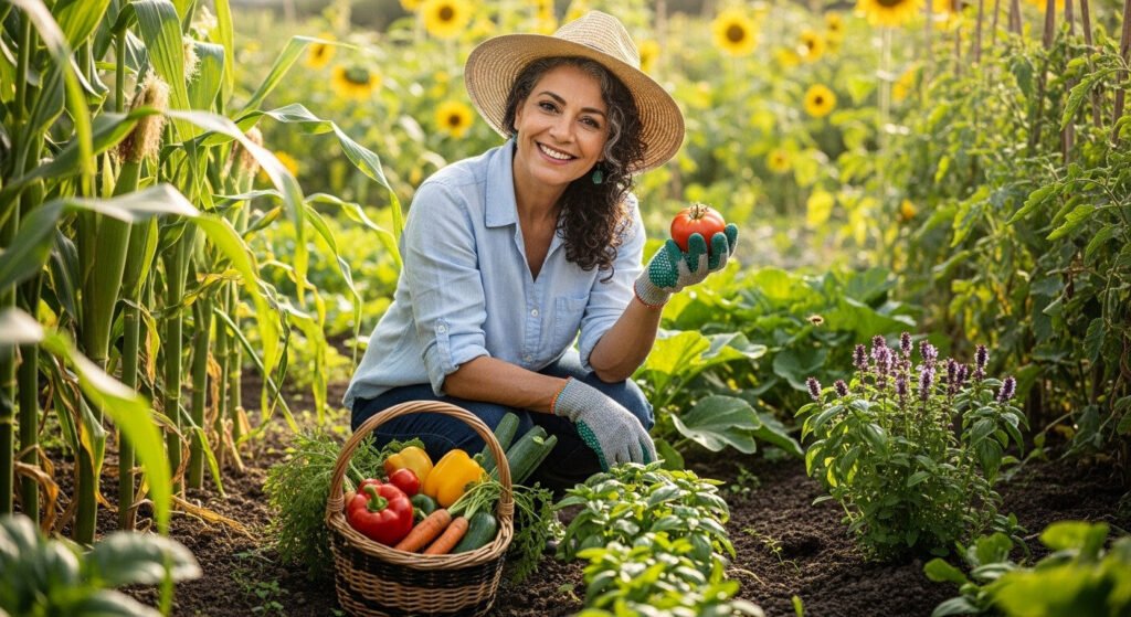 dieta para emagrecer: especialista Lúcia Bernardes explicando estratégias saudáveis para perda de peso