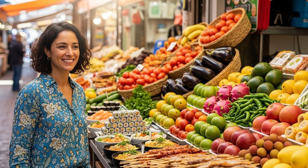 tipos de dieta: especialista explica como adaptar a alimentação para longevidade.