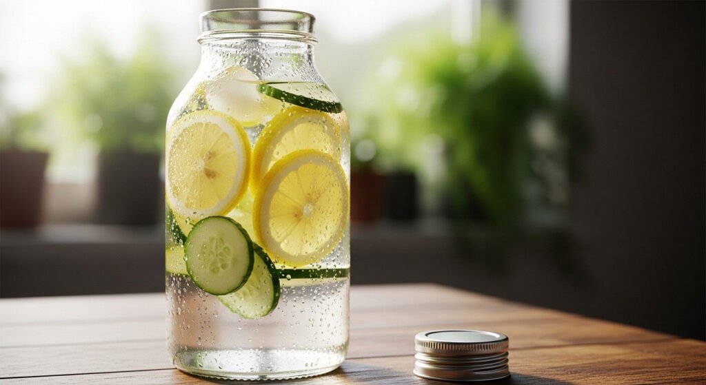 Beber mais água ajuda a emagrecer rápido aumentando a saciedade