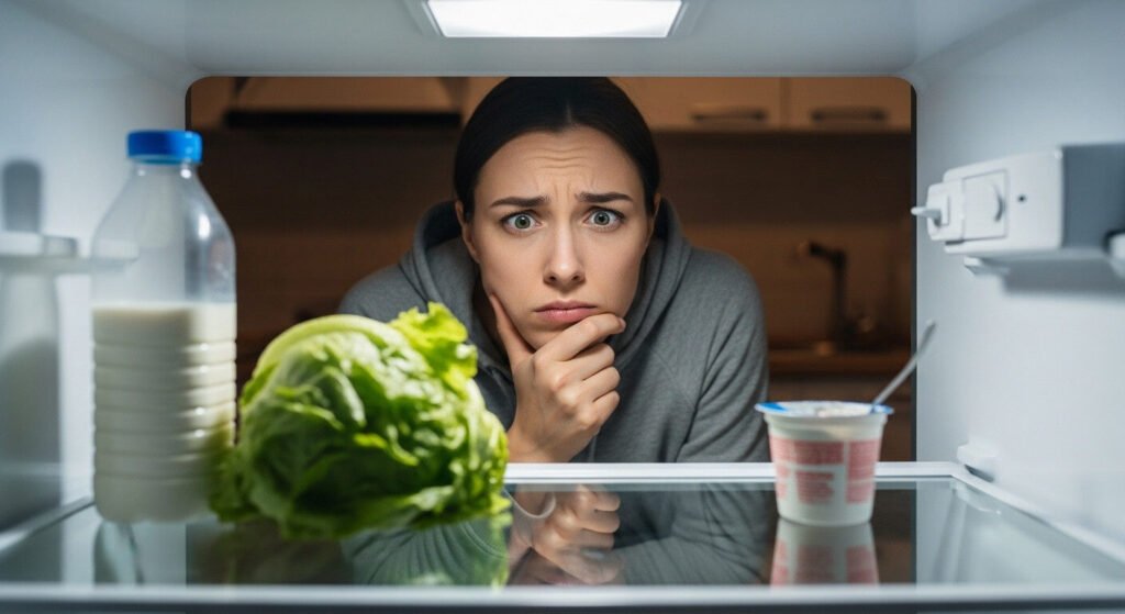 Planejamento: essencial para evitar desperdício na dieta sustentável