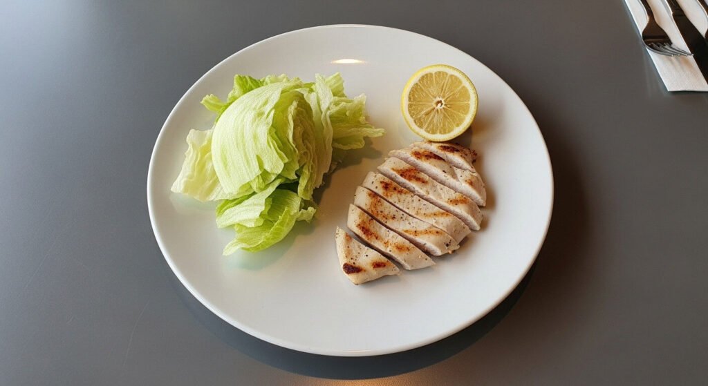 Inovar com receitas sustentáveis ajuda na adesão à dieta.