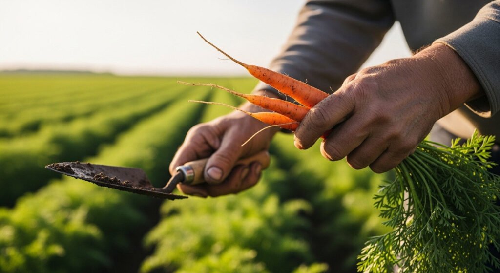 Dietas éticas ajudam trabalhadores locais.