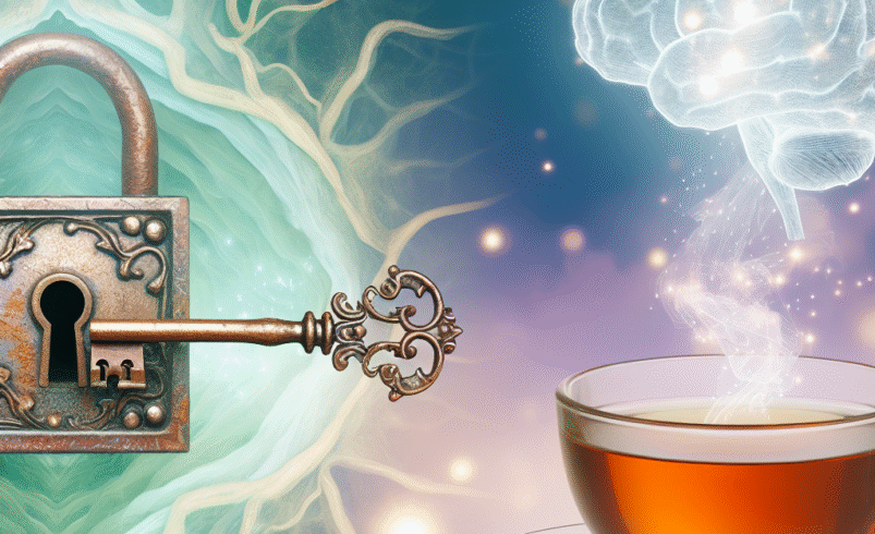 Unlocking Memory: The Surprising Benefits of Rosemary Tea