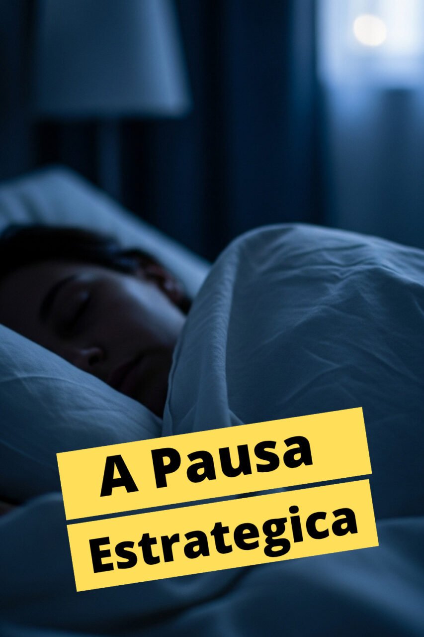 Cama arrumada em um ambiente tranquilo com cortinas ao fundo.