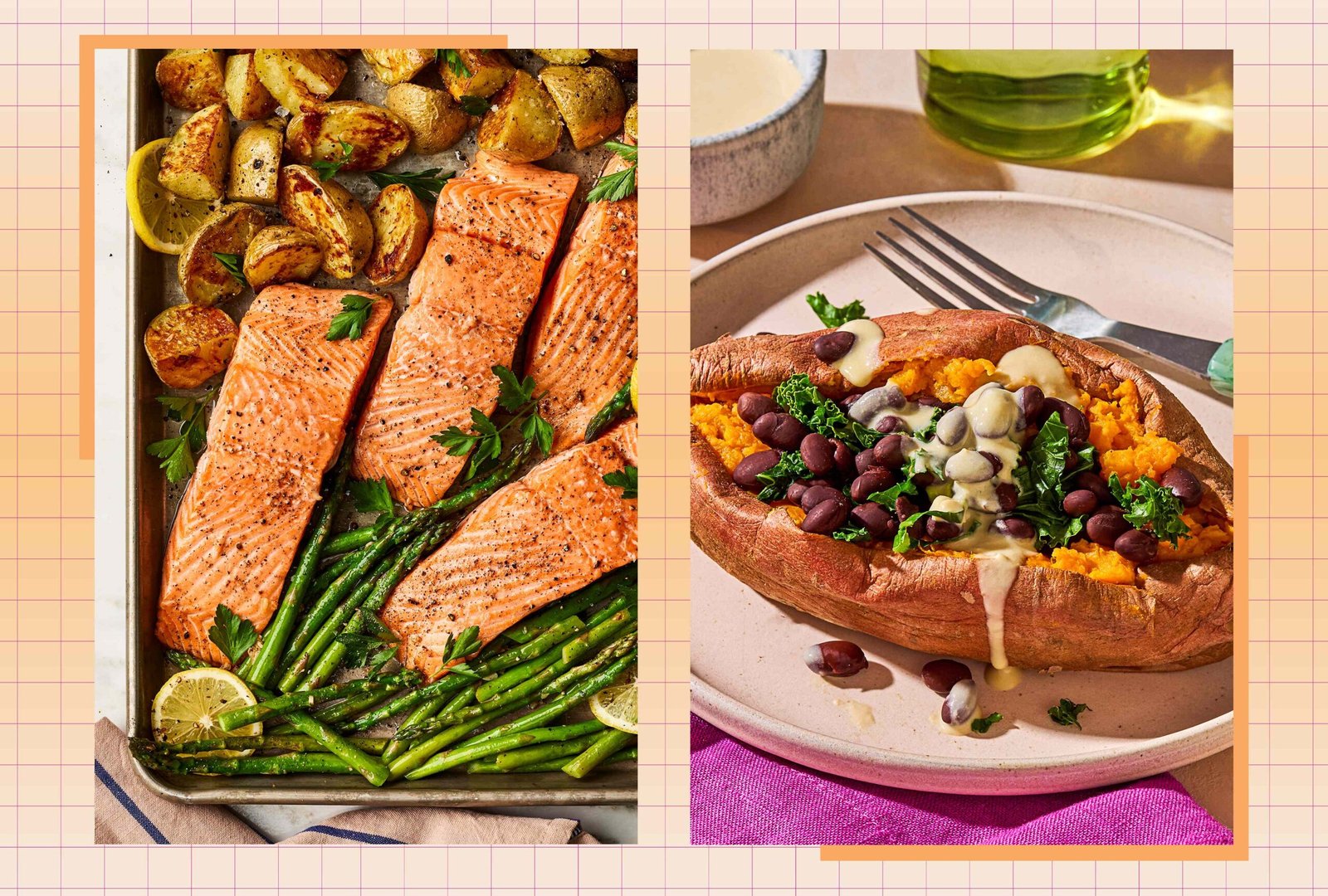 Plano de refeições de dieta mediterrânea de 5 dias para iniciantes