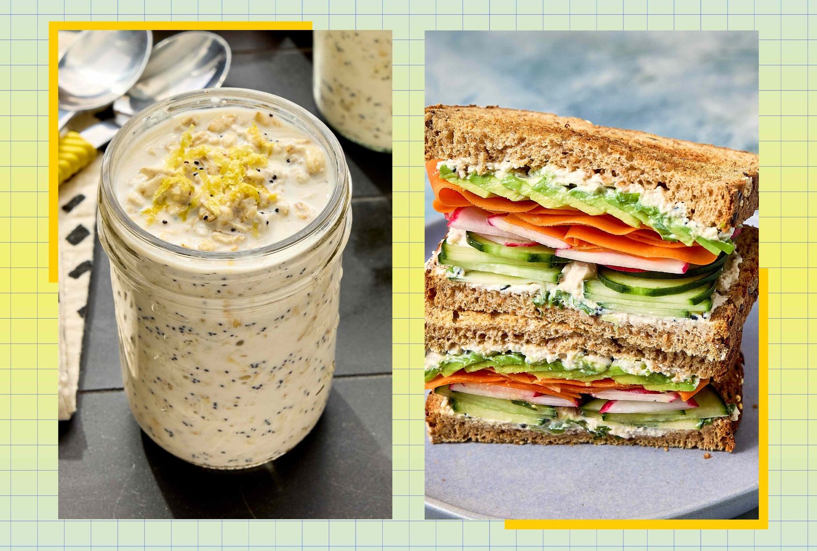 Plano de refeições para iniciantes de 7 dias para perder gordura visceral