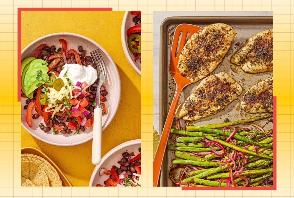 Plano de refeições antiinflamatórias simples e adequado para diabetes de 7 dias 1 7 Day Diabetes Friendly Anti Inflammatory Meal Plan for Beginners Created by a Dietitian 1c9eba48e7d