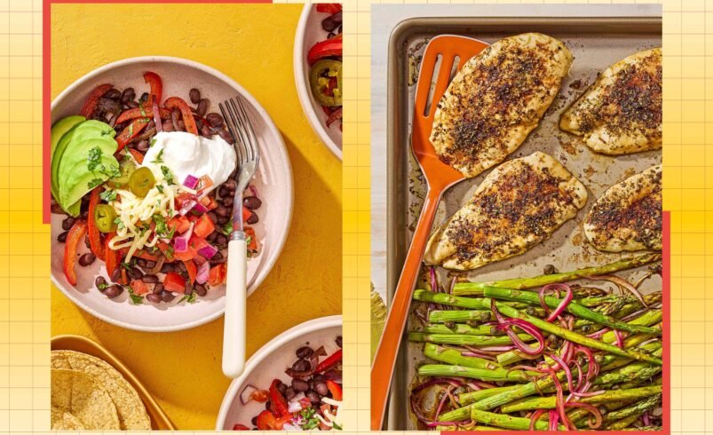 7 Day Diabetes Friendly Anti Inflammatory Meal Plan for Beginners Created by a Dietitian 1c9eba48e7d