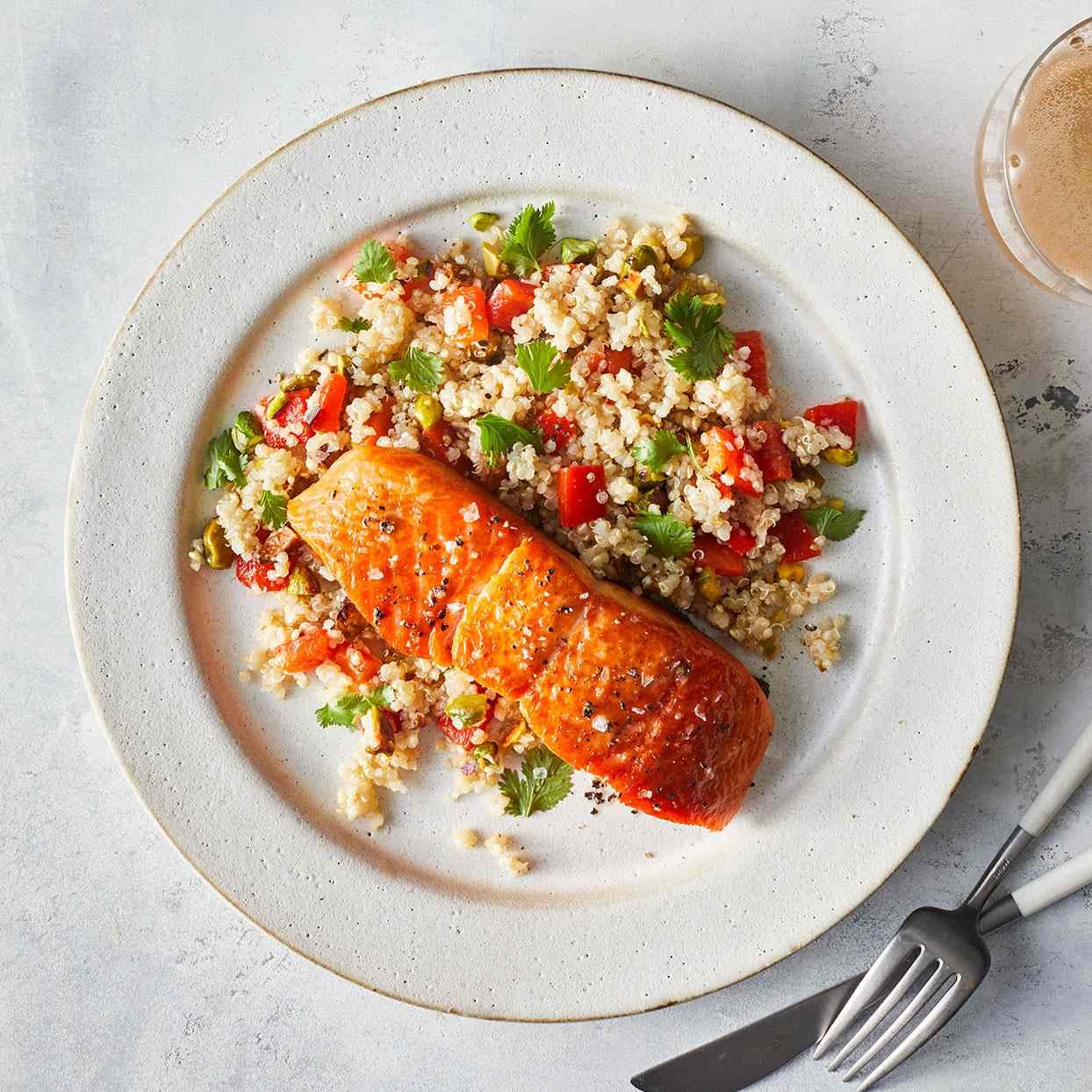Plano de refeições para perda de peso sem açúcar de uma semana