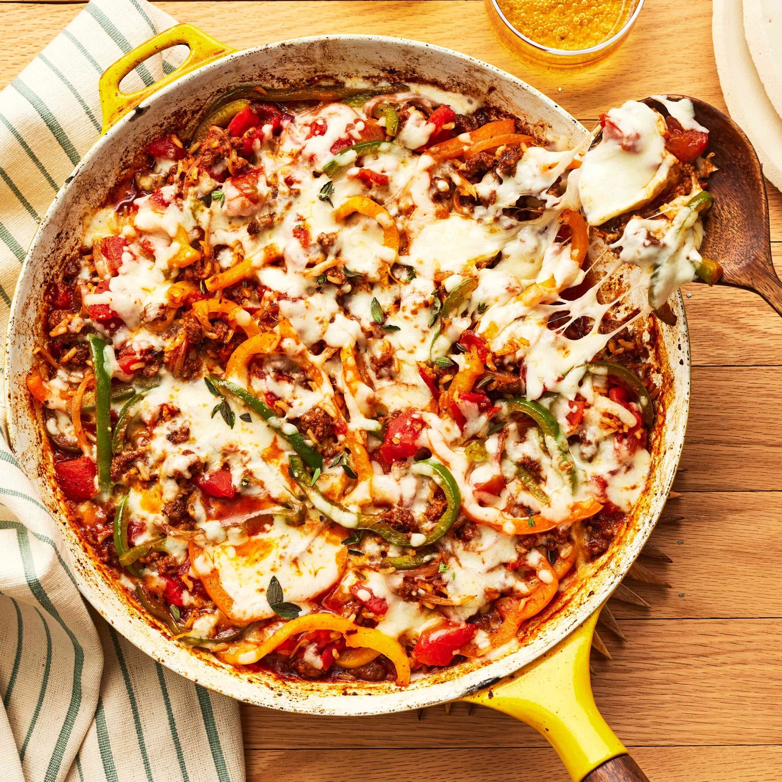 Mais de 15 receitas de jantar com carne moída para variar o cardápio